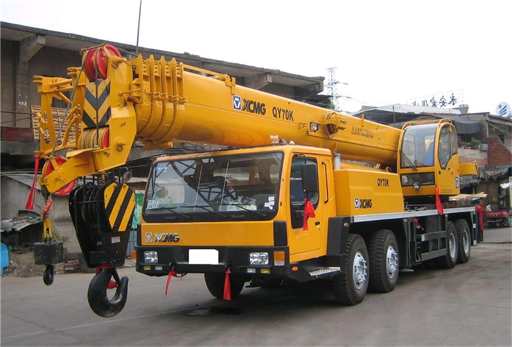 安阳市吊车出租选择重点