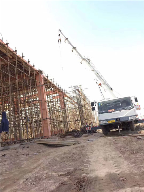 安阳市吊车作业的安全注意事项有哪些？