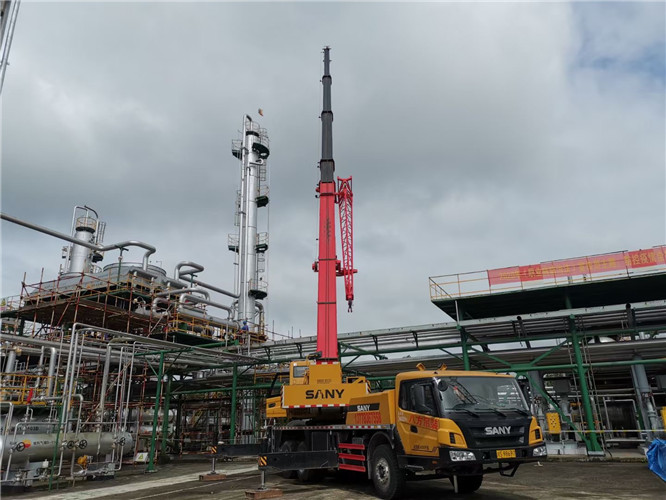 安阳市吊具、钢板、枕木等耗材需要单独付费吗？