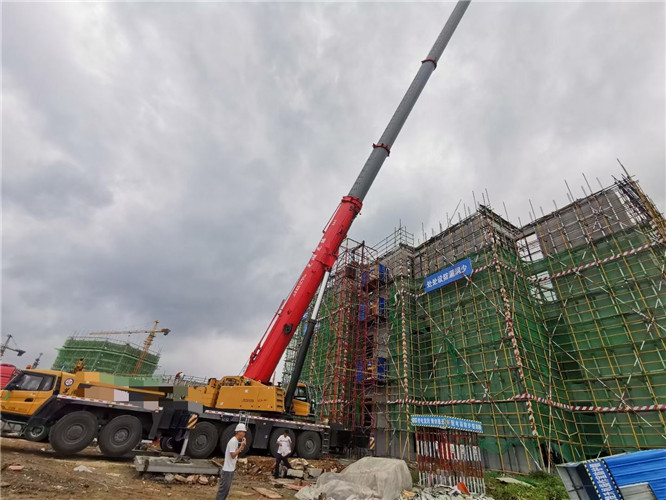 安阳市吊装方案需要单独付费吗？复杂工况是否提供专家论证？