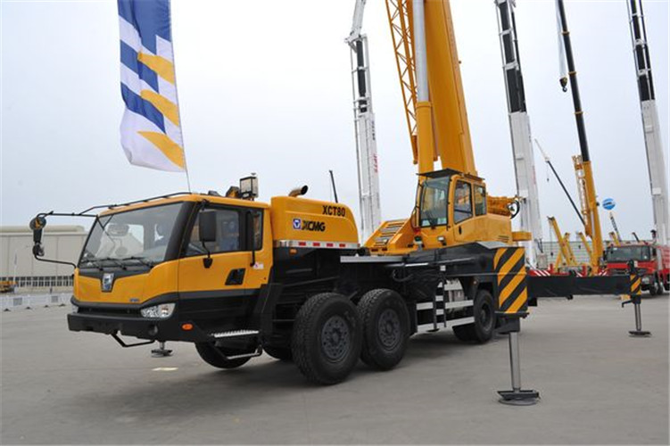 安阳市预约吊车后，多久能上门服务？24 小时应急响应吗？